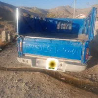 نیسان دو گانه کارخانه