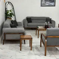 ۷۶۸مبل کویر،کارخانه مبل انصاری،پیشرو درکیفیت۱۳۳۵۶|مبلمان خانگی و میز عسلی|یاسوج, |دیوار