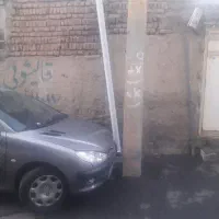 حیاط ۵۰ متری در مارالان|فروش خانه و ویلا|تبریز, |دیوار