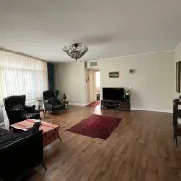۱۰۰ متر ۲ خواب  خوش نقشه و خوش قیمت