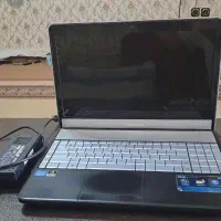 لپتاپ قدرتمند ایسوس n55sf