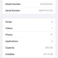 آیفون 15 پرو مکس  مدل ZAA|موبایل|ارومیه, |دیوار