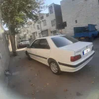 پژو پارس|خودرو سواری و وانت|الوند, |دیوار