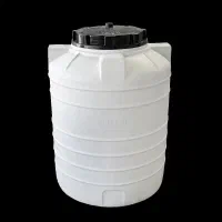 تانکر آب ۵۰۰ لیتری