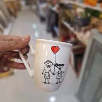 ماگ وتراول ماگ ،کوپ قهوه وظرف غذا