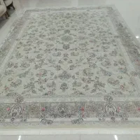 فروش قالی ۱۲ متری در حد نو
