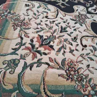 فرش تهران|فرش|تهران, نصرت|دیوار