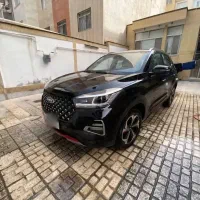 x 55 پرو (اقساط با چک)|خودرو سواری و وانت|تهران, نارمک|دیوار