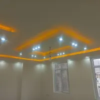 اجرای انواع کناف.تی وی وال.تایل ۶۰در۶۰.سقف کشسان|خدمات پیشه و مهارت|آبیک, |دیوار