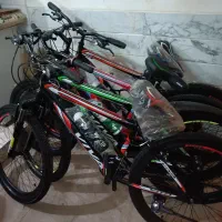 دوچرخه سایز کوچک و بزرگ قیمت کارخانه جشنواره