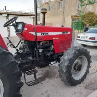 تراکتور ۴۸۵ جفت|خودرو سنگین|بزینه رود, |دیوار