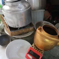 تعویض ظروف کهنه...|ظروف پخت‌وپز|نسیم‌شهر, |دیوار
