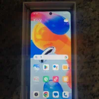 Note11pro 5G|موبایل|مشهد, جاهد شهر|دیوار
