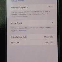 آیفون ۱۶ پرومکس|موبایل|کرمانشاه, |دیوار