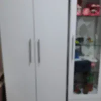 تخت خواب وکمد نوجوان