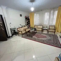 ۱۰۰ متر فول امکانات خوش نقشه فایل اقتصادی|فروش آپارتمان|تهران, سازمان برنامه شمالی|دیوار
