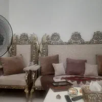 مبل الیاژ هفت نفره|مبلمان خانگی و میز عسلی|تهران, خزانه|دیوار