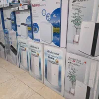 انواع تصفیه هوا