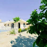 باغ تفریحی شخصی