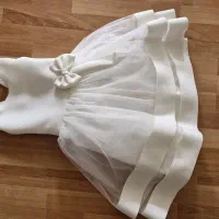 لباس مجلسی دخترانه ۸ تا ۹سال