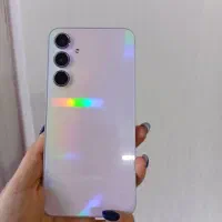 گوشی A 55سامسونگ