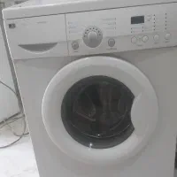 تعمیرات لباسشویی کل مناطق تهران