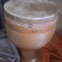 تنبک و سنتور|سازهای سنتی|کازرون, |دیوار