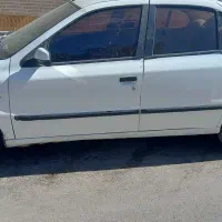 فروشی سواری سمند