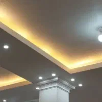 پلاستر و سفیدکاری و انواع رابیس