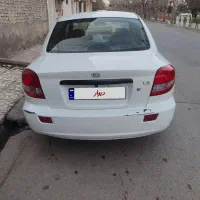 ریو مدل 89|خودرو سواری و وانت|مشهد, فدک|دیوار