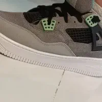 تعدادی کفش جردن ویتنام|کیف، کفش، کمربند|شاهین‌شهر, فدک|دیوار