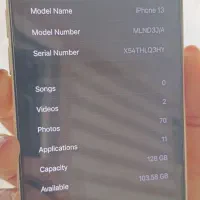 ایفون13 نرمال|موبایل|شوشتر, |دیوار