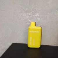 ویپ نو با کارتون