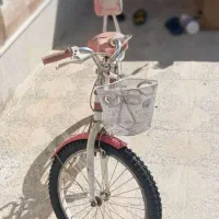 فروش دوچرخه سالم و مرتب