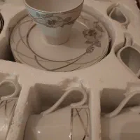 سرویس چینی|ظروف سرو و پذیرایی|نیشابور, شریعتی|دیوار