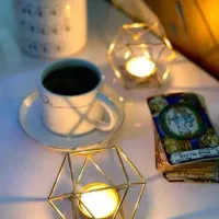 فال قهوه تاروت ورق