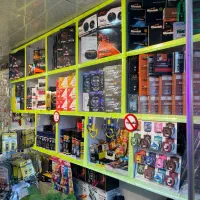 تزئینات خودرو سیستم صوتی|خدمات موتور و ماشین|فردیس, شهرک ناز|دیوار