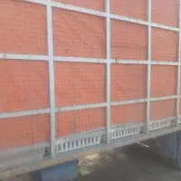 اطاق زنده کش|خودرو سنگین|سرخنکلاته, |دیوار