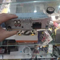 ظبط سونی|صوتی و تصویری|باسمنج, |دیوار