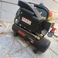 پمپ باد نو و اره دیسکی|ابزارآلات|قزوین, |دیوار