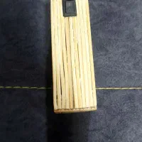 چراغ قوه  چوبی  قابل شارژ|لامپ و چراغ|نجف‌آباد, امام خمینی|دیوار