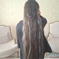 فروش موی طبیعی