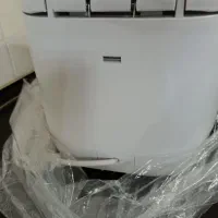 وسایل آشپزخانه|اجاق گاز و لوازم برقی پخت‌وپز|پرند, فاز ۶|دیوار