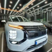 اوتلندر ام لاین|خودرو سواری و وانت|تهران, استاد معین|دیوار