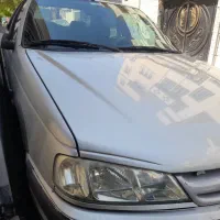 پژو پرشیا مدل ۸۴ بسیار سالم بی رنگ