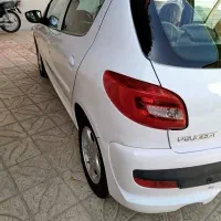 207 پانا 1401 در حد صفر|خودرو سواری و وانت|مشهد, قائم|دیوار