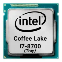 i7 8700 + Asus B365 M-K + cooler master