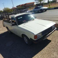 وانت بار وانت پیکان