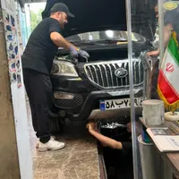 بدون محدودیت سنی کارگر ساده نیازمندیم|استخدام صنعتی، فنی، مهندسی|رشت, کوی حسینی|دیوار