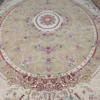 فرش مشهد اصل جفت ۱۲متری ۷۰۰ شانه تراکم ۱۵۰۰|فرش|مشهد, شهید مطهری|دیوار